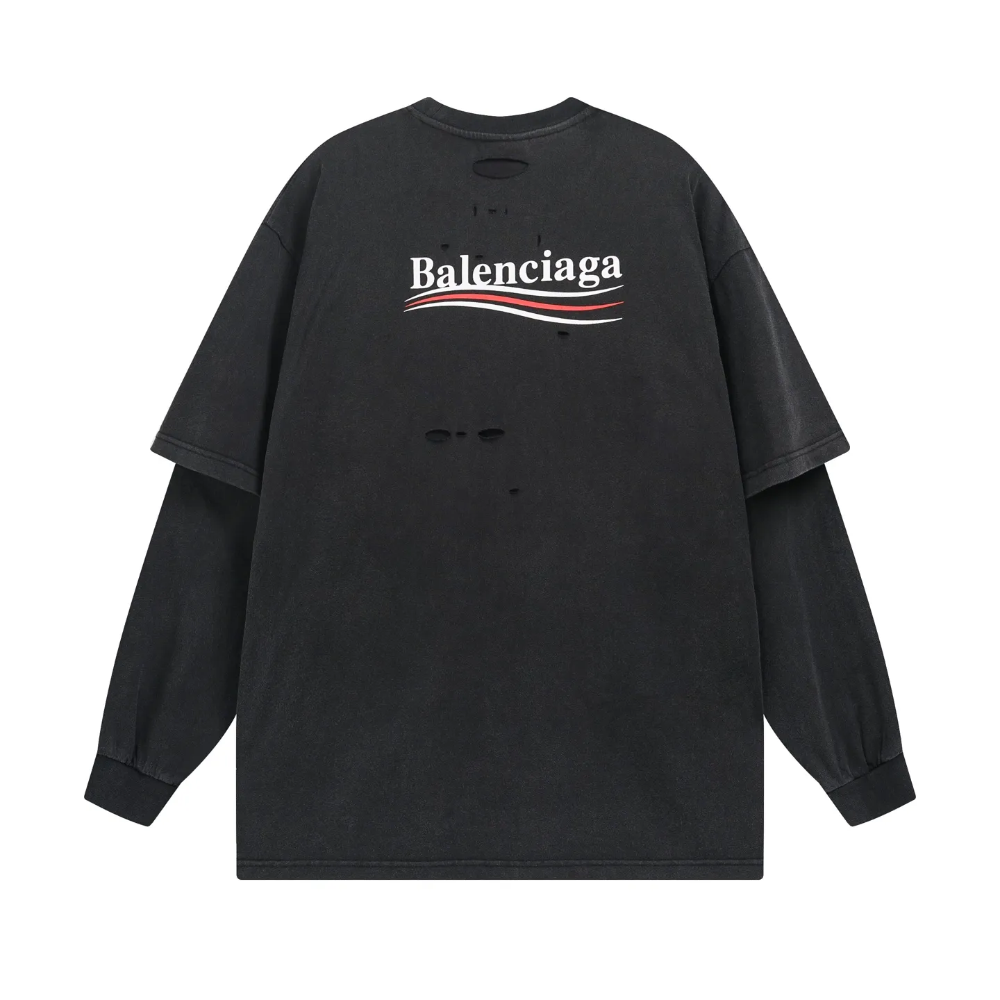 BALENCI*GA 25 T . . . . . . . 280g . . OS Same Style -Color： -SIZE：Xs S M L 8636